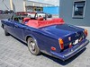 Rolls Royce Corniche Persenning von CK-Cabrio