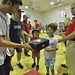 Nats and Adidas donating cleats to our players