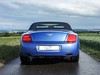Bentley Continental GTC Verdeckbezug von CK-Cabrio