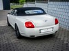 Bentley Continental GTC Verdeckbezug von CK-Cabrio