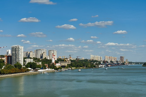 Rostov-on-Don 23 ©  Alexxx Malev
