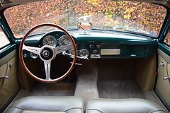 Alfa Romeo 1900 CSS Touring (1954)