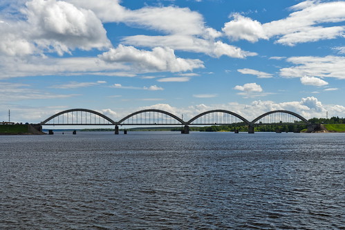 Volga River 248 ©  Alexxx Malev