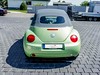 VW New Beetle Cabriolet I Verdeckbezug von CK-Cabrio