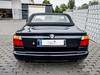 BMW Z1 Akustik-Luxus Verdeckbezug von CK-Cabrio