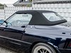 BMW Z1 Akustik-Luxus Verdeckbezug von CK-Cabrio