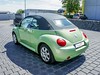 VW New Beetle Cabriolet I Verdeckbezug von CK-Cabrio
