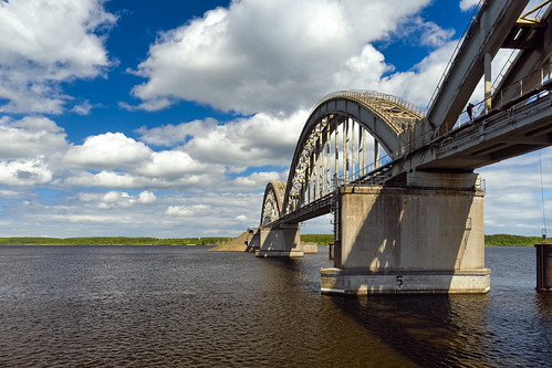 Volga River 249 ©  Alexxx Malev