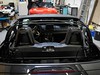 Mazda MX5 ND Verdeckmontage