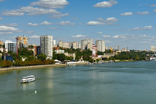 Rostov-on-Don 26 ©  Alexxx Malev