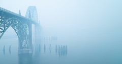 Smoky Bridge