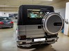 Mercedes G-Modell / Puch G W460/461/462 Verdeckmontage