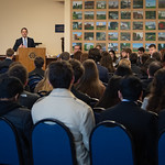 2019 Model UN High School Conference