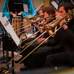 Jazz Band Performance