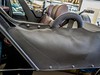Mercedes G-Modell / Puch G W463 Cabrio Persenning von CK-Cabrio