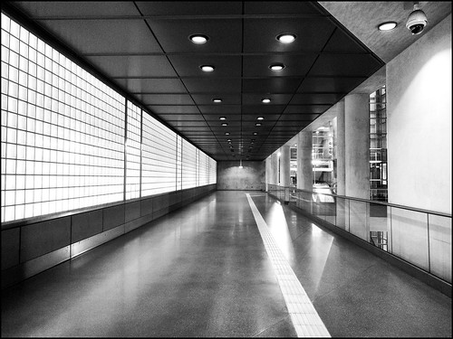 Heumarkt Metro Station Cologne 09
