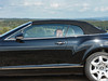 Bentley Continental GTC ab 2006 Verdeckbezug von CK-Cabrio