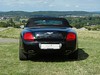 Bentley Continental GTC ab 2006 Verdeckbezug von CK-Cabrio