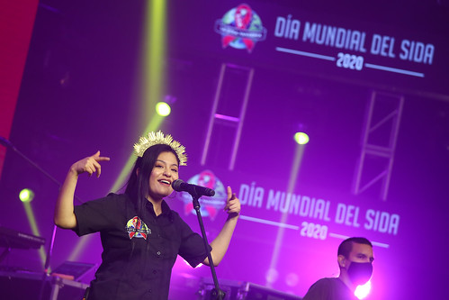 2020 WAD: Peru