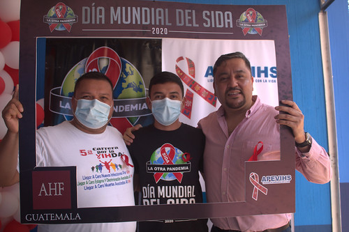 2020 WAD: Guatemala