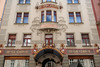 Praha - Hotel Central