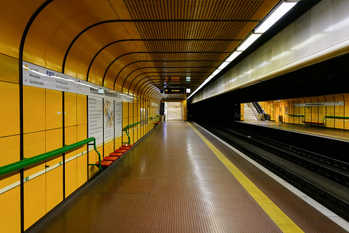 Yellow Station