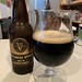Imperial Stout Aged In Bourbon Barrels - Guinness Open Gate Brewery Baltimore Maryland
