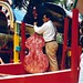 031 - 615-010 - Xochimilco, juli 1996