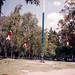 4517-10 Touwslingerartiesten in park, Mexico-Stad, juli 1996