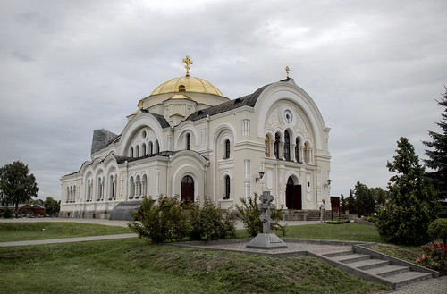 St. Nicholas Church /  ©  Boris Kukushkin