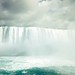 136 - 195-09 - Niagara watervallen