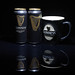 Guinness Mug Shot