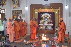 Sri Sarada Maa Birthday Celebration (14) <a style="margin-left:10px; font-size:0.8em;" href="http://www.flickr.com/photos/47844184@N02/50827667076/" target="_blank">@flickr</a>