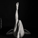 Carla Monaco - studio nude