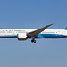 B-1566 / Xiamen Air - Boeing787-9