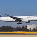 D-ALFA / Lufthansa Cargo - Boeing777-FBT