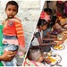 Please help to feed the poor kids who are waiting for food