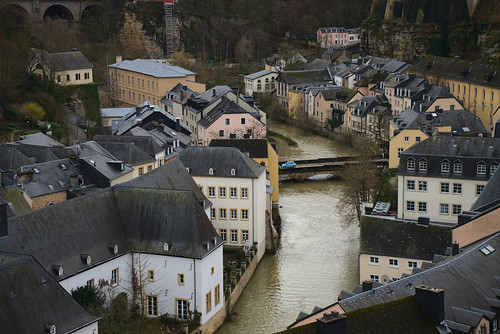 Luxembourg ©  Aleksandr Zykov