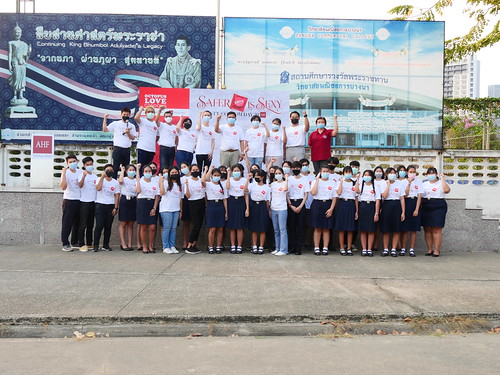 2021 ICD: Thailand