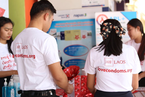 2021 ICD: Laos