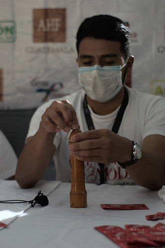 2021 ICD: Guatemala
