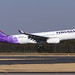N379HA / Hawaiian Airlines - Airbus A330-243