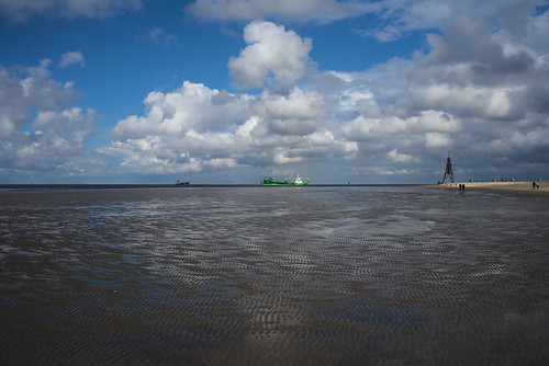 Cuxhaven ©  Aleksandr Zykov