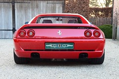 Ferrari F355 GTS (1997)