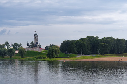 Veliky Novgorod 6 ©  Alexxx Malev