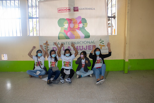 2021 IWD: Guatemala