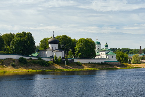 Pskov 3 ©  Alexxx Malev