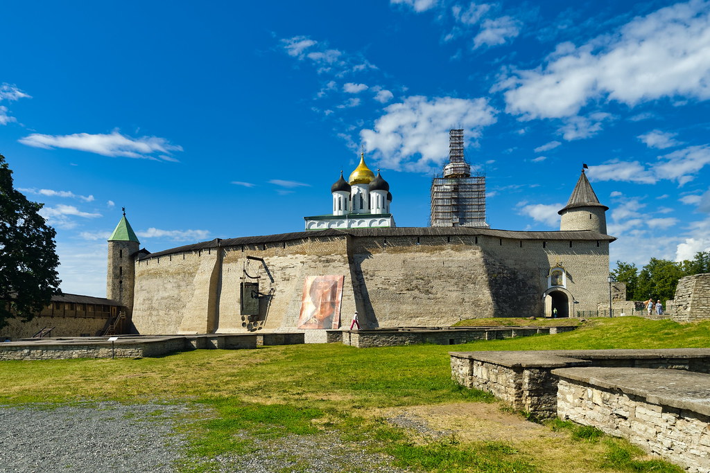 фото: Pskov 6