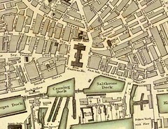 111c. HLJ2 Map Liverpool 1836