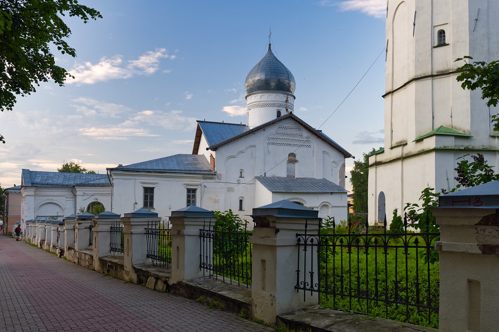 фото: Veliky Novgorod